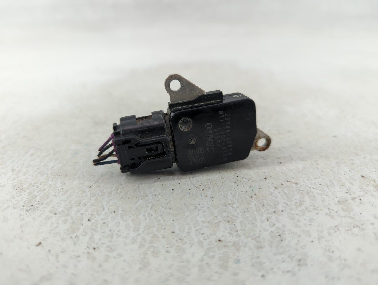 2009-2019 Toyota Corolla Mass Air Flow Meter Maf - Oemusedautoparts1.com