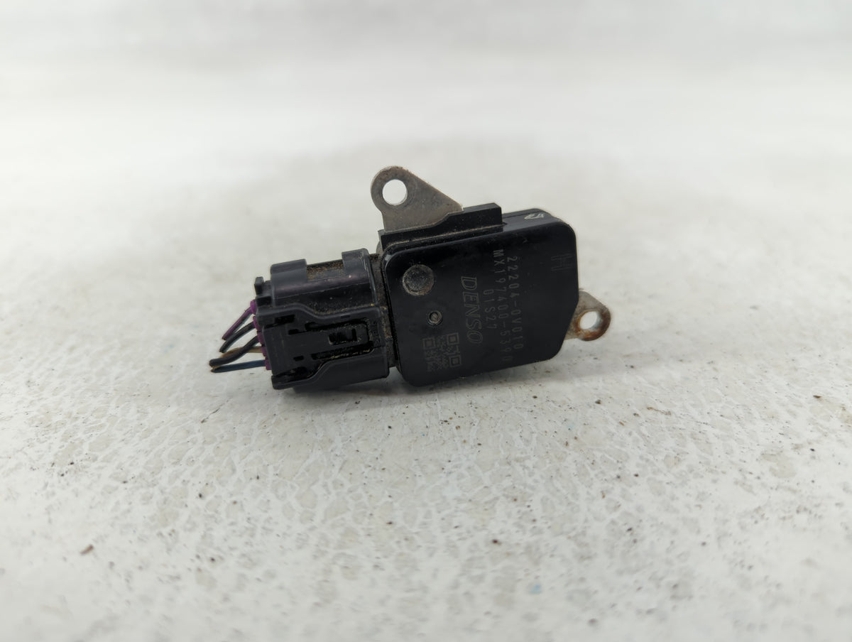 2009-2019 Toyota Corolla Mass Air Flow Meter Maf Sensor 656452 - Oemusedautoparts1.com