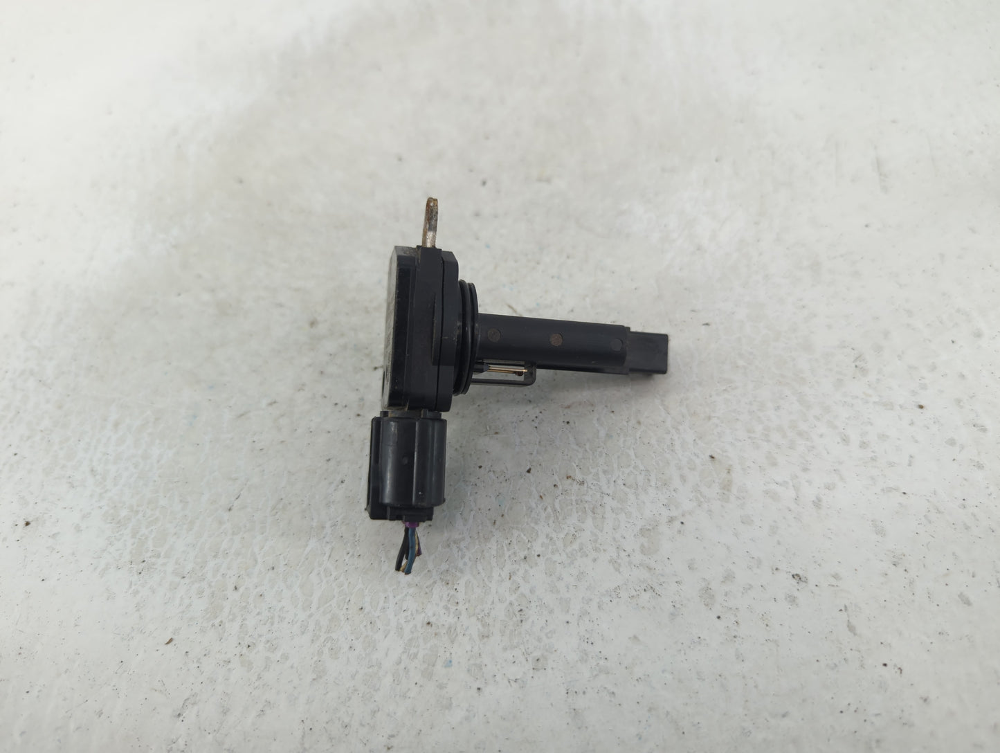 2009-2019 Toyota Corolla Mass Air Flow Meter Maf - Oemusedautoparts1.com