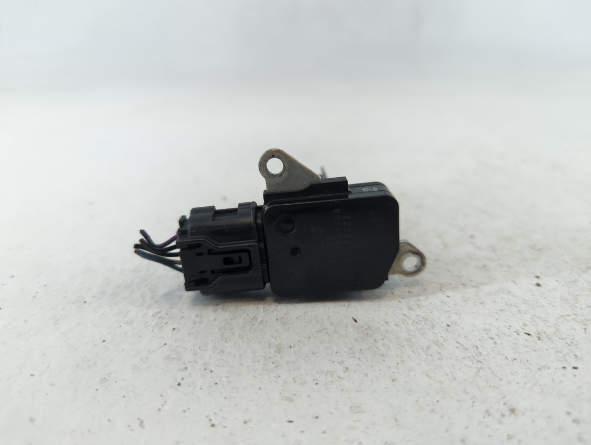 2009-2019 Toyota Corolla Mass Air Flow Meter Maf Sensor 658796 - Oemusedautoparts1.com