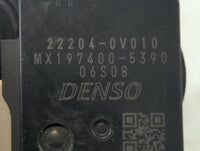 2009-2019 Toyota Corolla Mass Air Flow Meter Maf - Oemusedautoparts1.com