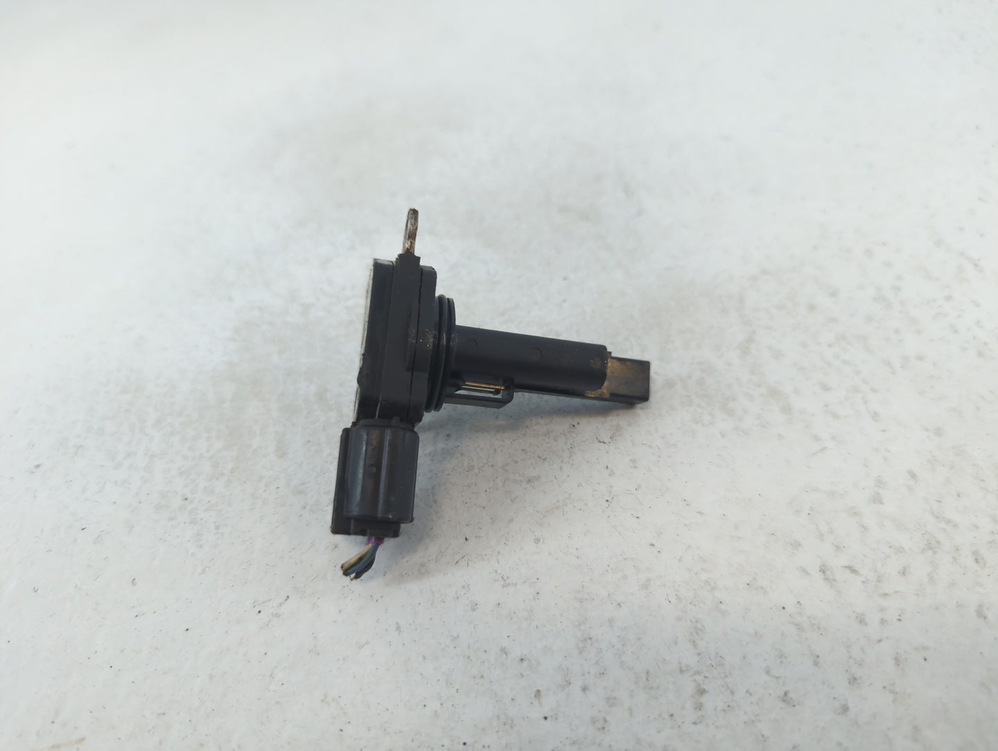 2009-2019 Toyota Corolla Mass Air Flow Meter Maf - Oemusedautoparts1.com