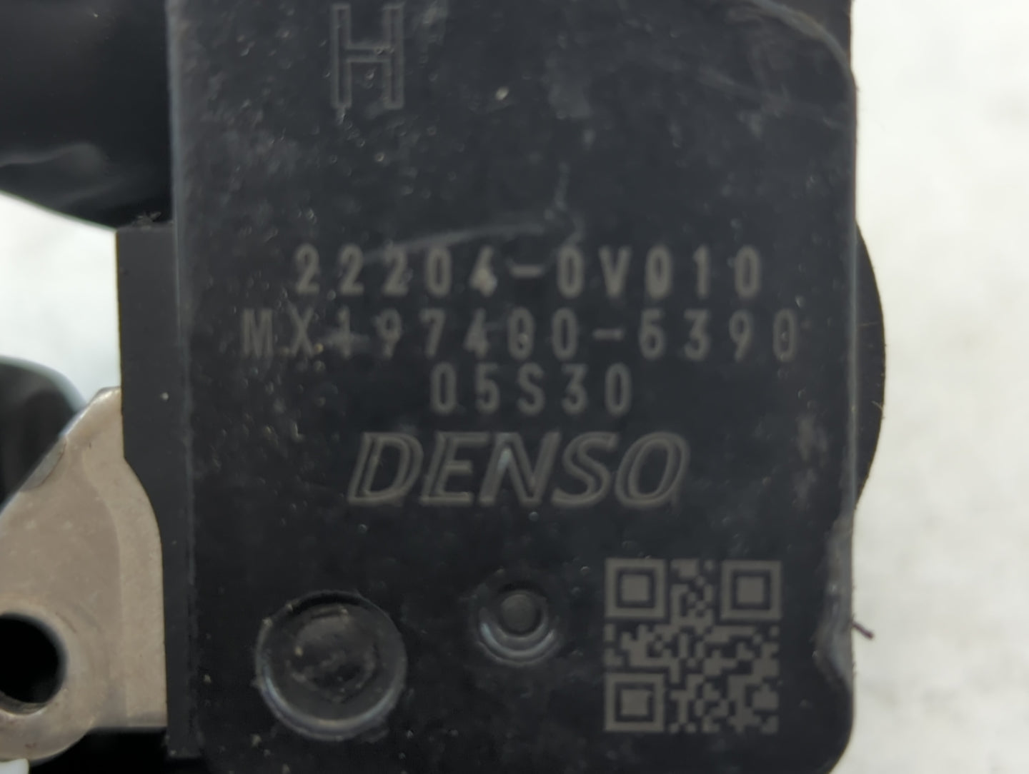 2009-2019 Toyota Corolla Mass Air Flow Meter Maf - Oemusedautoparts1.com