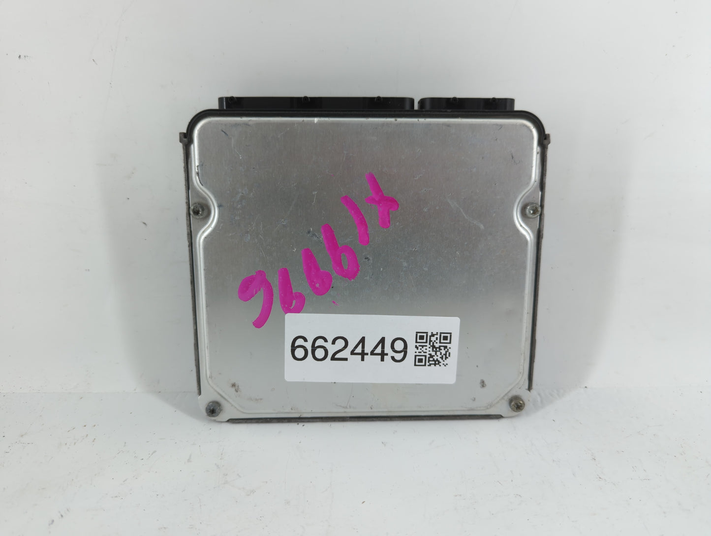 2015-2016 Toyota Corolla PCM Engine Control Computer ECU ECM PCU OEM P/N:89661-0Z630 Fits Fits 2015 2016 OEM Used Auto Parts