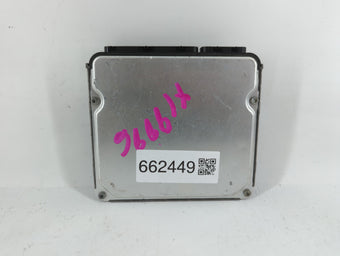 compare product 2015-2016 Toyota Corolla PCM Engine Control Computer ECU ECM PCU OEM P/N:89661-0Z630 Fits Fits 2015 2016 OEM Used Auto Parts