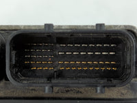 2015-2016 Toyota Corolla PCM Engine Control Computer ECU ECM PCU OEM P/N:89661-0Z630 Fits Fits 2015 2016 OEM Used Auto Parts