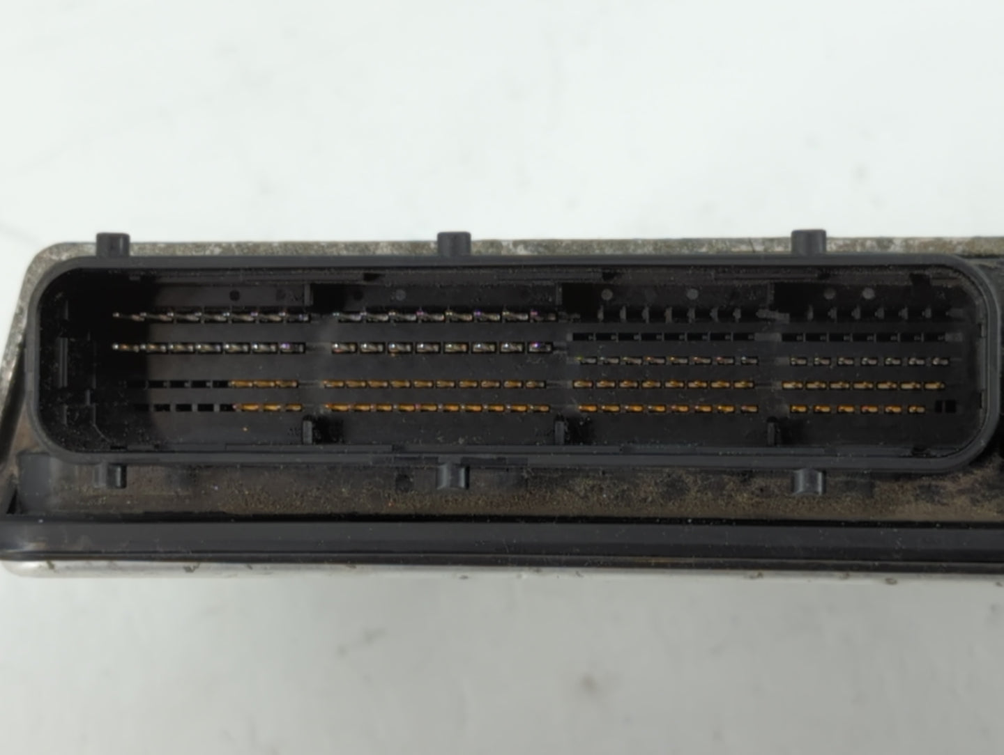 2015-2016 Toyota Corolla PCM Engine Control Computer ECU ECM PCU OEM P/N:89661-0Z630 Fits Fits 2015 2016 OEM Used Auto Parts