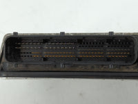 2015-2016 Toyota Corolla PCM Engine Control Computer ECU ECM PCU OEM P/N:89661-0Z630 Fits Fits 2015 2016 OEM Used Auto Parts