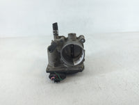 2011-2019 Toyota Corolla Throttle Body P/N:22030-0T080 Fits Fits 2011 2012 2013 2014 2015 2016 2017 2018 2019 OEM Used Auto 