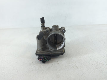 2011-2019 Toyota Corolla Throttle Body P/N:22030-0T080 Fits Fits 2011 2012 2013 2014 2015 2016 2017 2018 2019 OEM Used Auto 