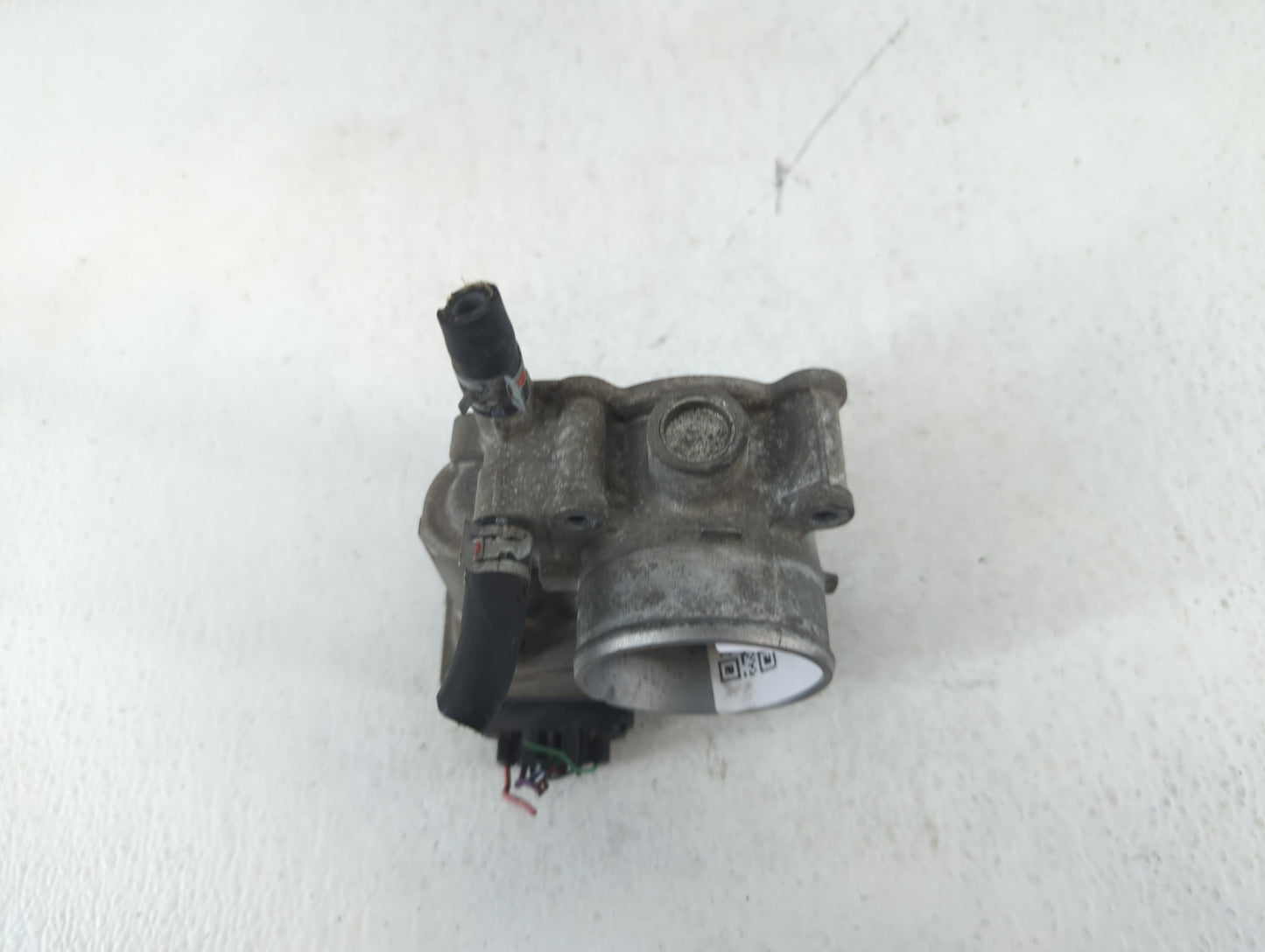 2011-2019 Toyota Corolla Throttle Body P/N:22030-0T080 Fits Fits 2011 2012 2013 2014 2015 2016 2017 2018 2019 OEM Used Auto 