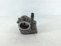 2011-2019 Toyota Corolla Throttle Body P/N:22030-0T080 Fits Fits 2011 2012 2013 2014 2015 2016 2017 2018 2019 OEM Used Auto 