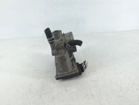 2011-2019 Toyota Corolla Throttle Body P/N:22030-0T080 Fits Fits 2011 2012 2013 2014 2015 2016 2017 2018 2019 OEM Used Auto 