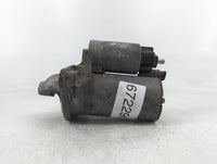 2015-2022 Toyota Corolla Car Starter Motor Solenoid OEM P/N:428000-9020 28100-0T340 Fits OEM Used Auto Parts - Oemusedautopa