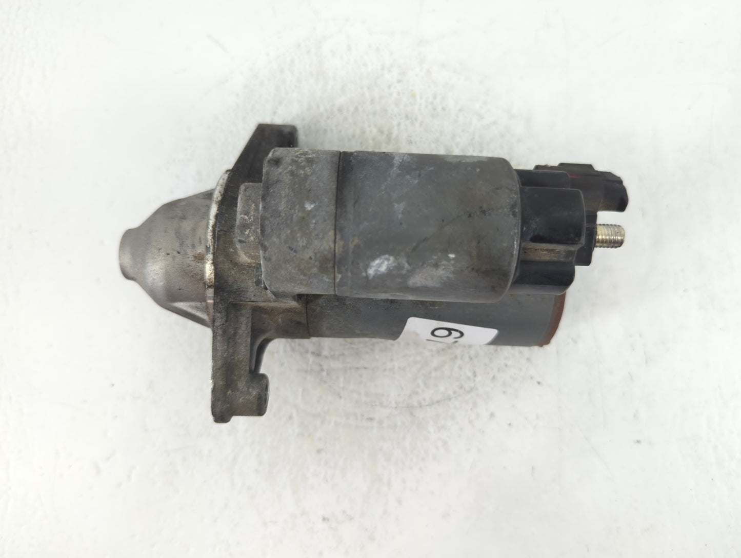 2015-2022 Toyota Corolla Car Starter Motor Solenoid OEM P/N:428000-9020 28100-0T340 Fits OEM Used Auto Parts - Oemusedautopa