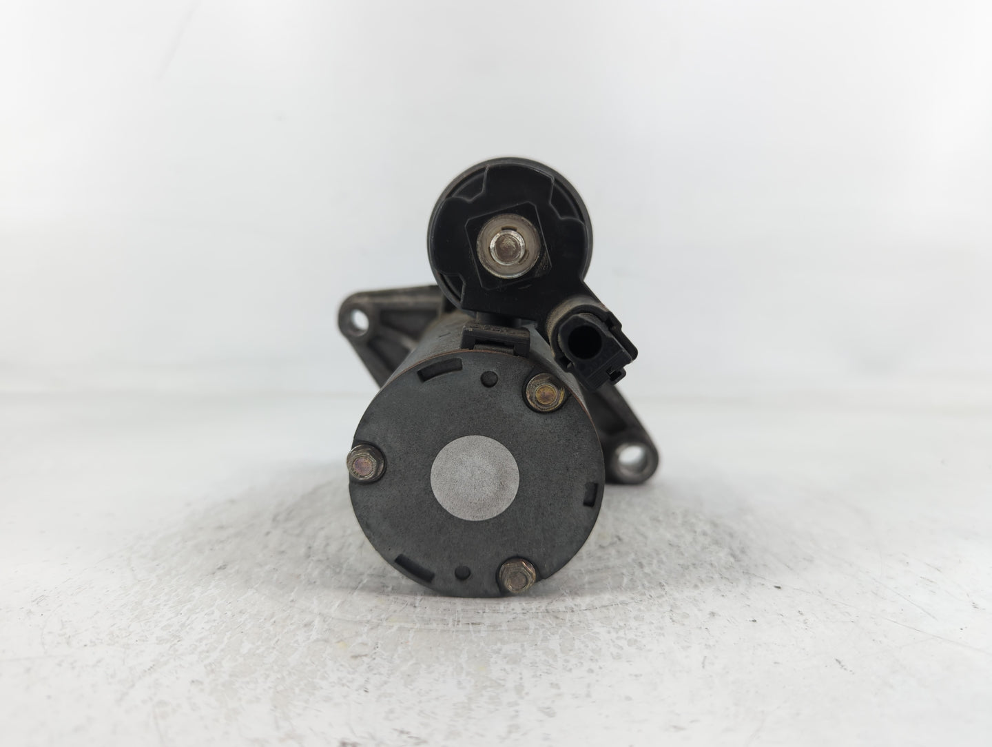 2015-2022 Toyota Corolla Car Starter Motor Solenoid OEM P/N:428000-9020 28100-0T340 Fits OEM Used Auto Parts - Oemusedautopa