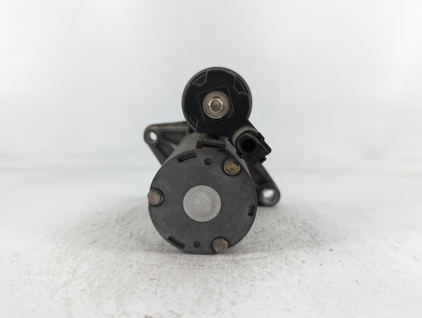 2015-2022 Toyota Corolla Car Starter Motor Solenoid OEM P/N:428000-9020 28100-0T340 Fits OEM Used Auto Parts - Oemusedautopa