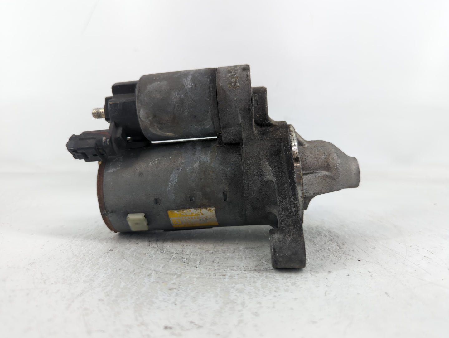 2015-2022 Toyota Corolla Car Starter Motor Solenoid OEM P/N:428000-9020 28100-0T340 Fits OEM Used Auto Parts - Oemusedautopa