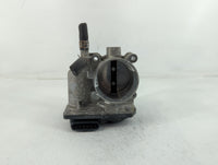 2011-2019 Toyota Corolla Throttle Body P/N:22030-0T080 Fits Fits 2011 2012 2013 2014 2015 2016 2017 2018 2019 OEM Used Auto 