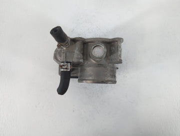 2011-2019 Toyota Corolla Throttle Body P/N:22030-0T080 Fits Fits 2011 2012 2013 2014 2015 2016 2017 2018 2019 OEM Used Auto Parts
