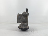 2011-2019 Toyota Corolla Throttle Body P/N:22030-0T080 Fits Fits 2011 2012 2013 2014 2015 2016 2017 2018 2019 OEM Used Auto 