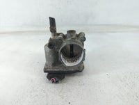 2011-2019 Toyota Corolla Throttle Body P/N:22030-0T080 Fits Fits 2011 2012 2013 2014 2015 2016 2017 2018 2019 OEM Used Auto 
