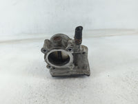 2011-2019 Toyota Corolla Throttle Body P/N:22030-0T080 Fits Fits 2011 2012 2013 2014 2015 2016 2017 2018 2019 OEM Used Auto 