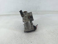 2011-2019 Toyota Corolla Throttle Body P/N:22030-0T080 Fits Fits 2011 2012 2013 2014 2015 2016 2017 2018 2019 OEM Used Auto 