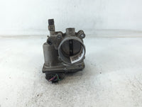 2011-2019 Toyota Corolla Throttle Body P/N:22030-0T080 Fits Fits 2011 2012 2013 2014 2015 2016 2017 2018 2019 OEM Used Auto 
