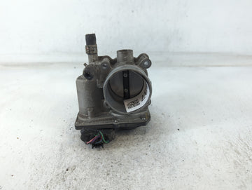 2011-2019 Toyota Corolla Throttle Body P/N:22030-0T080 Fits Fits 2011 2012 2013 2014 2015 2016 2017 2018 2019 OEM Used Auto 