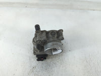2011-2019 Toyota Corolla Throttle Body P/N:22030-0T080 Fits Fits 2011 2012 2013 2014 2015 2016 2017 2018 2019 OEM Used Auto 