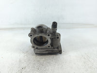 2011-2019 Toyota Corolla Throttle Body P/N:22030-0T080 Fits Fits 2011 2012 2013 2014 2015 2016 2017 2018 2019 OEM Used Auto 