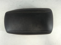 2015 Toyota Corolla Undefined Black - Oemusedautoparts1.com