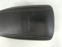 2015 Toyota Corolla Undefined Black - Oemusedautoparts1.com
