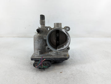 2011-2019 Toyota Corolla Throttle Body P/N:22030-0T080 Fits Fits 2011 2012 2013 2014 2015 2016 2017 2018 2019 OEM Used Auto 