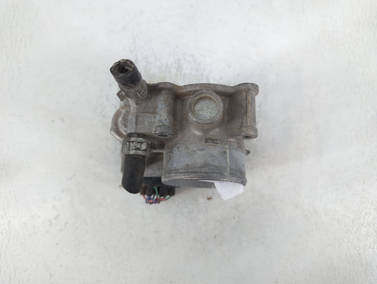 2011-2019 Toyota Corolla Throttle Body P/N:22030-0T080 Fits Fits 2011 2012 2013 2014 2015 2016 2017 2018 2019 OEM Used Auto 