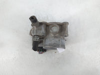 2011-2019 Toyota Corolla Throttle Body P/N:22030-0T080 Fits Fits 2011 2012 2013 2014 2015 2016 2017 2018 2019 OEM Used Auto 