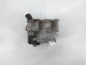2011-2019 Toyota Corolla Throttle Body P/N:22030-0T080 Fits Fits 2011 2012 2013 2014 2015 2016 2017 2018 2019 OEM Used Auto Parts