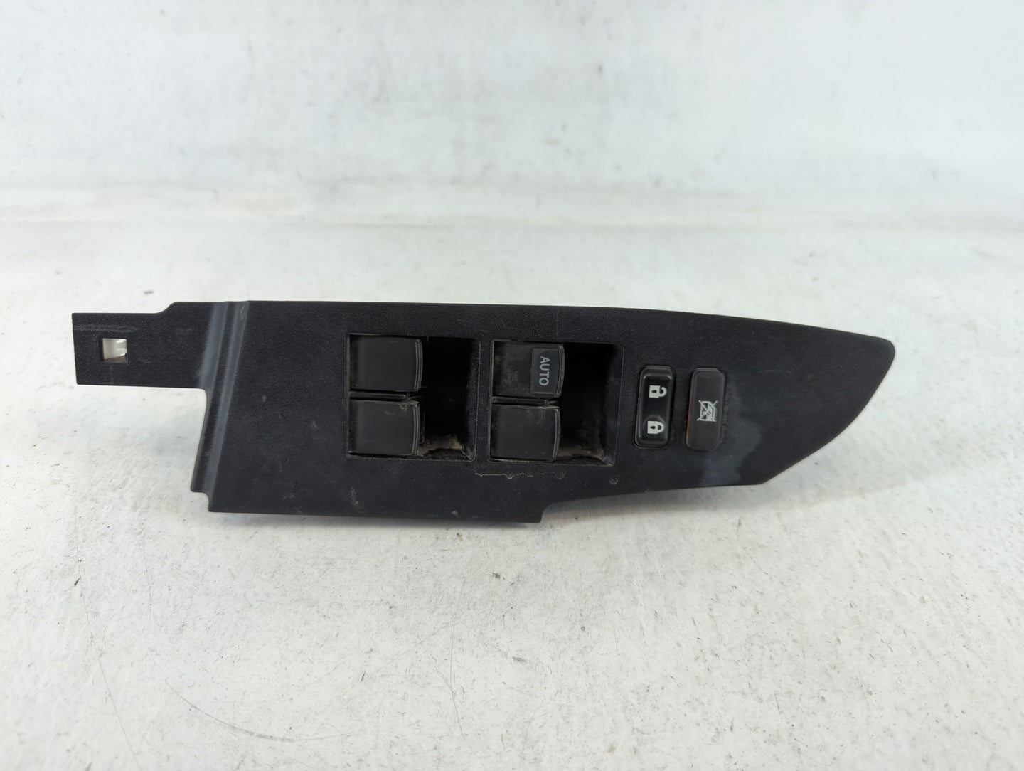 2014-2019 Toyota Corolla Master Power Window Switch Replacement Driver Side Left Fits Fits 2013 2014 2015 2016 2017 2018 201