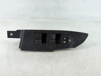 2014-2019 Toyota Corolla Master Power Window Switch Replacement Driver Side Left Fits Fits 2013 2014 2015 2016 2017 2018 201