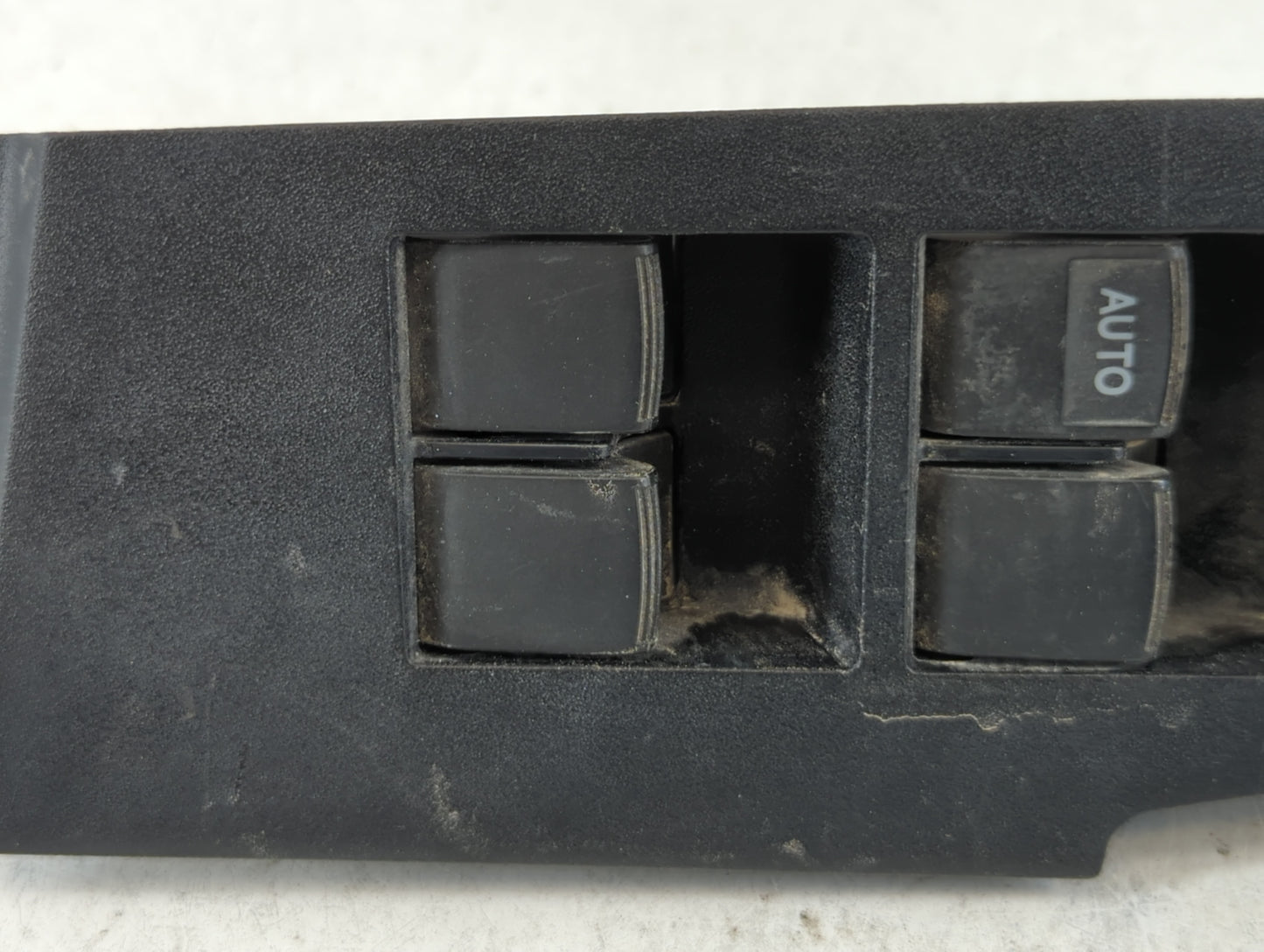 2014-2019 Toyota Corolla Master Power Window Switch Replacement Driver Side Left Fits Fits 2013 2014 2015 2016 2017 2018 201