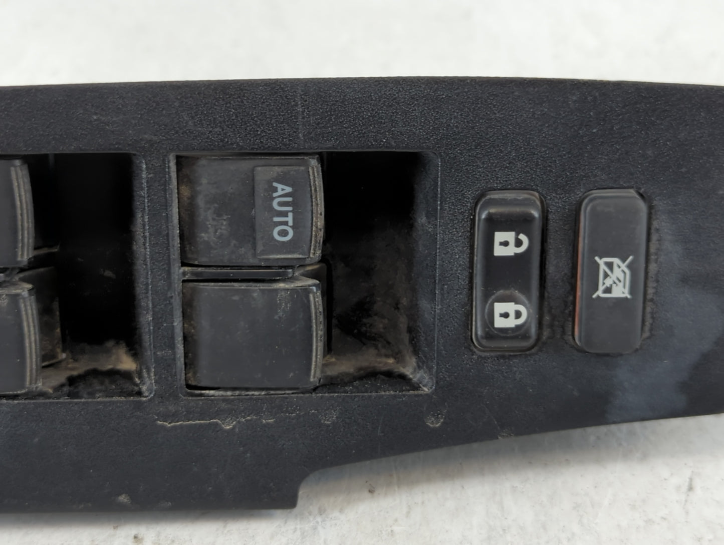 2014-2019 Toyota Corolla Master Power Window Switch Replacement Driver Side Left Fits Fits 2013 2014 2015 2016 2017 2018 201
