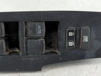 2014-2019 Toyota Corolla Master Power Window Switch Replacement Driver Side Left Fits Fits 2013 2014 2015 2016 2017 2018 201