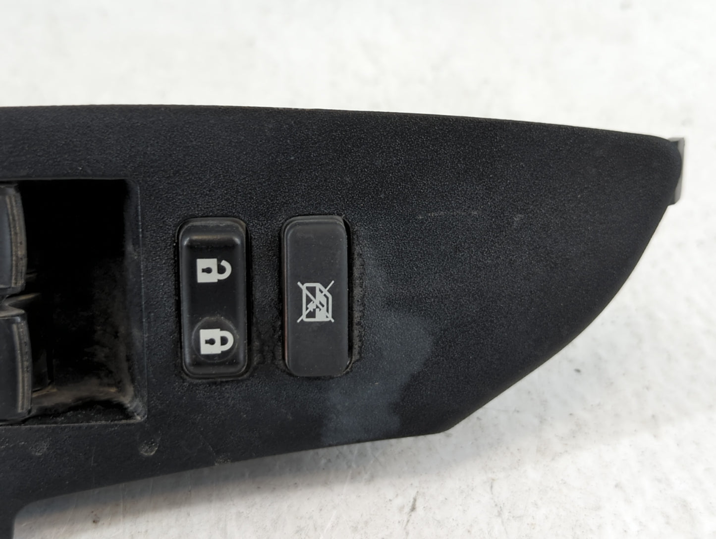 2014-2019 Toyota Corolla Master Power Window Switch Replacement Driver Side Left Fits Fits 2013 2014 2015 2016 2017 2018 201