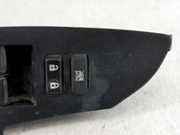 2014-2019 Toyota Corolla Master Power Window Switch Replacement Driver Side Left Fits Fits 2013 2014 2015 2016 2017 2018 201