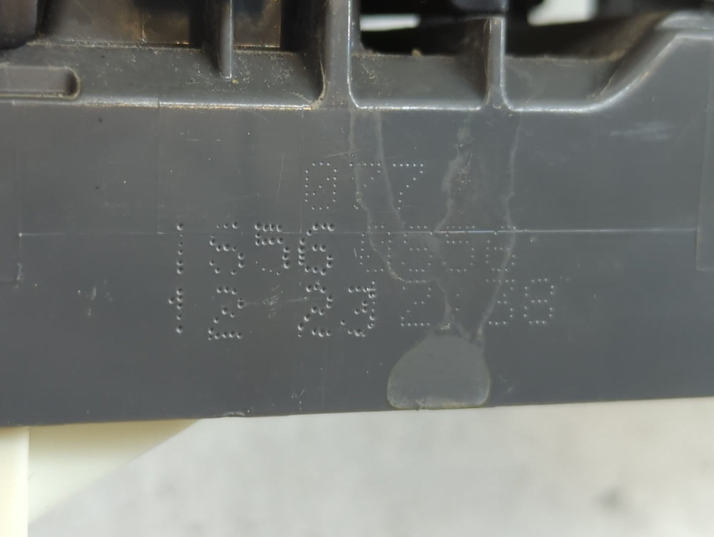 2014-2019 Toyota Corolla Master Power Window Switch Replacement Driver Side Left Fits Fits 2013 2014 2015 2016 2017 2018 201