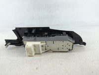 2014-2019 Toyota Corolla Master Power Window Switch Replacement Driver Side Left Fits Fits 2013 2014 2015 2016 2017 2018 201