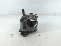 2011-2019 Toyota Corolla Throttle Body P/N:22030-0T080 Fits Fits 2011 2012 2013 2014 2015 2016 2017 2018 2019 OEM Used Auto 