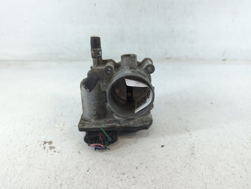 2011-2019 Toyota Corolla Throttle Body P/N:22030-0T080 Fits Fits 2011 2012 2013 2014 2015 2016 2017 2018 2019 OEM Used Auto 