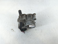 2011-2019 Toyota Corolla Throttle Body P/N:22030-0T080 Fits Fits 2011 2012 2013 2014 2015 2016 2017 2018 2019 OEM Used Auto 